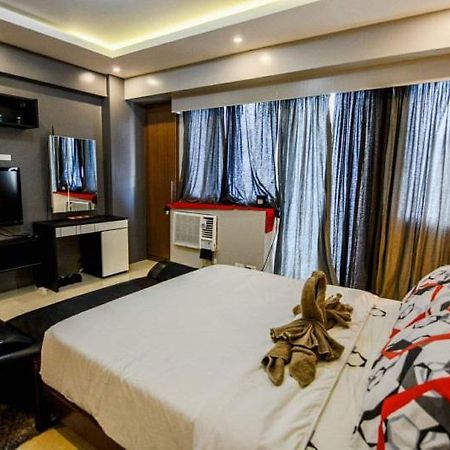Palm Tree Villas Pasay Luaran gambar