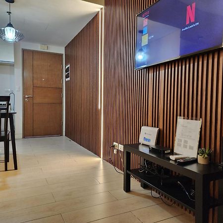 Palm Tree Villas Pasay Luaran gambar