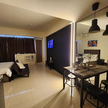 Palm Tree Villas Pasay Luaran gambar