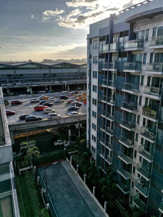 Palm Tree Villas Pasay Luaran gambar