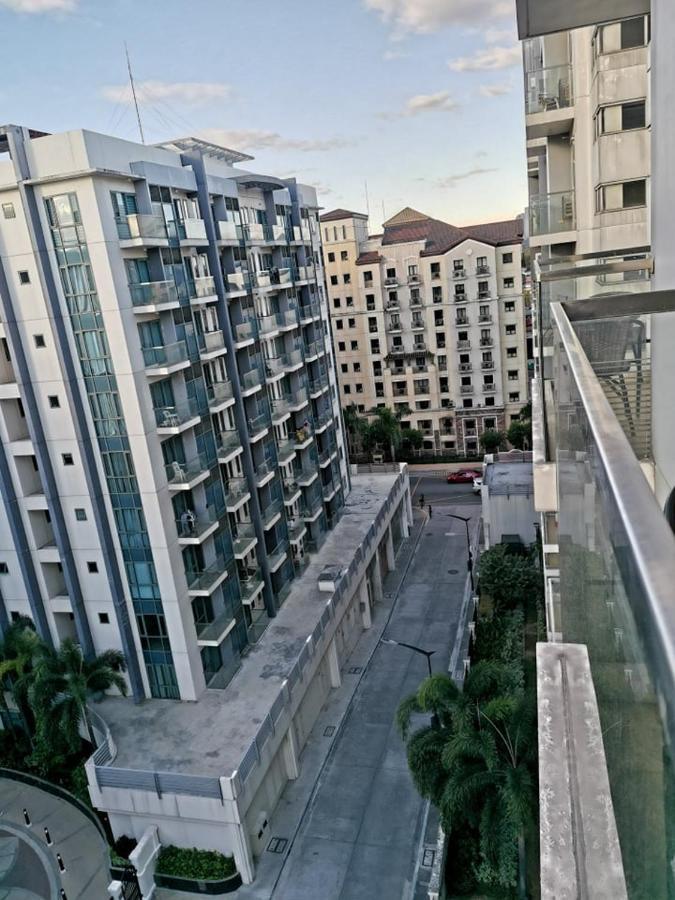 Palm Tree Villas Pasay Luaran gambar