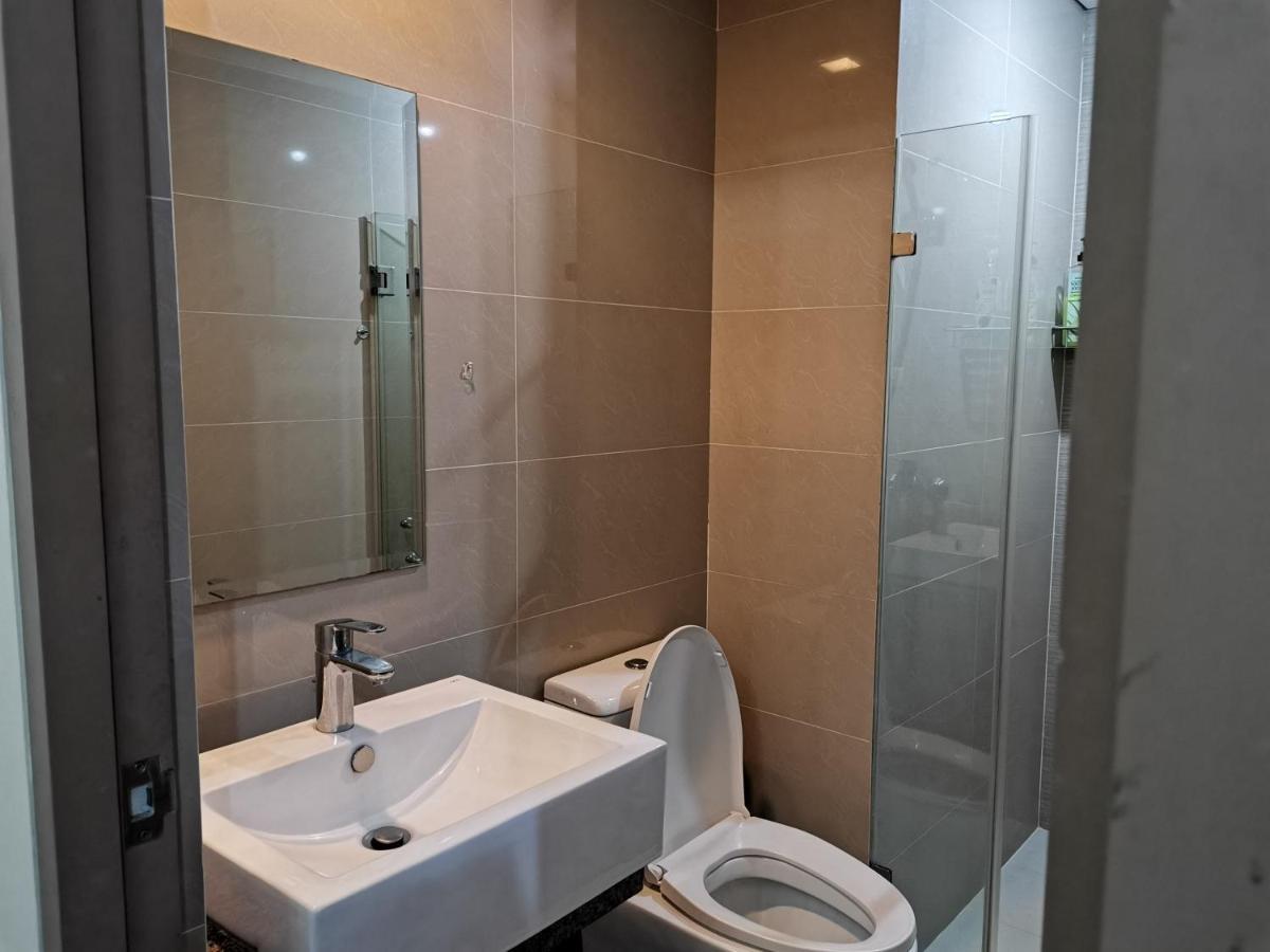 Palm Tree Villas Pasay Luaran gambar