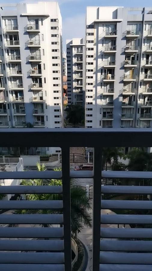Palm Tree Villas Pasay Luaran gambar