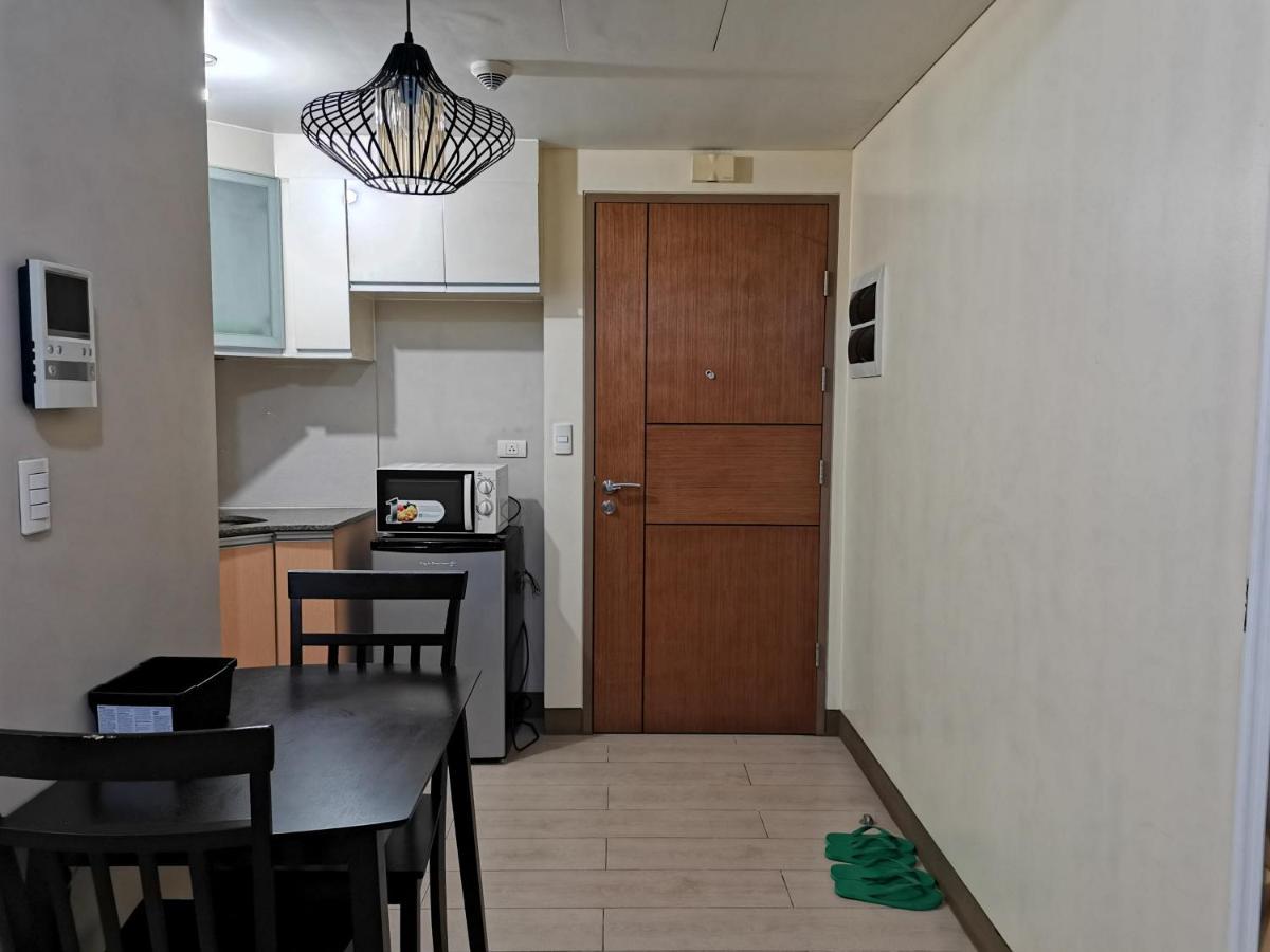 Palm Tree Villas Pasay Luaran gambar