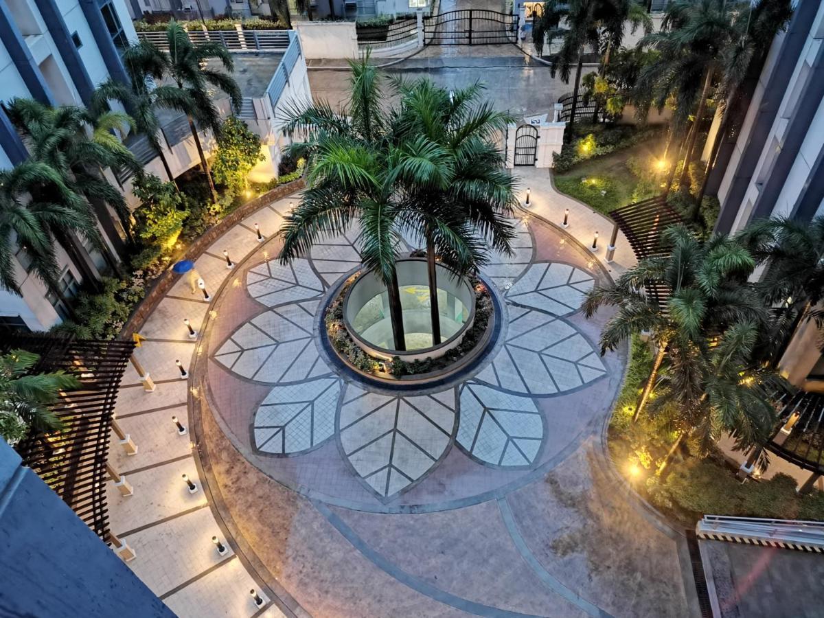 Palm Tree Villas Pasay Luaran gambar
