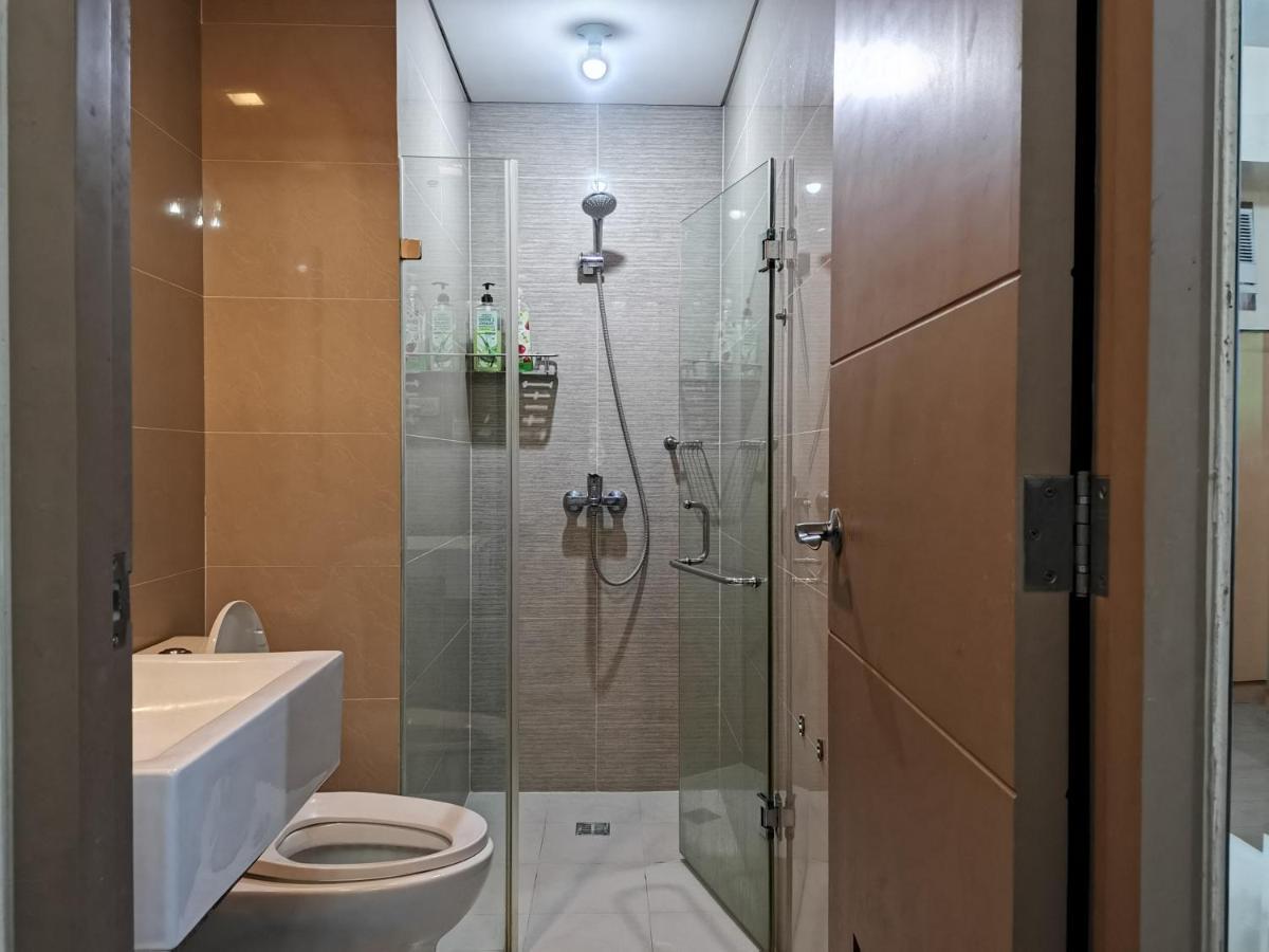 Palm Tree Villas Pasay Luaran gambar