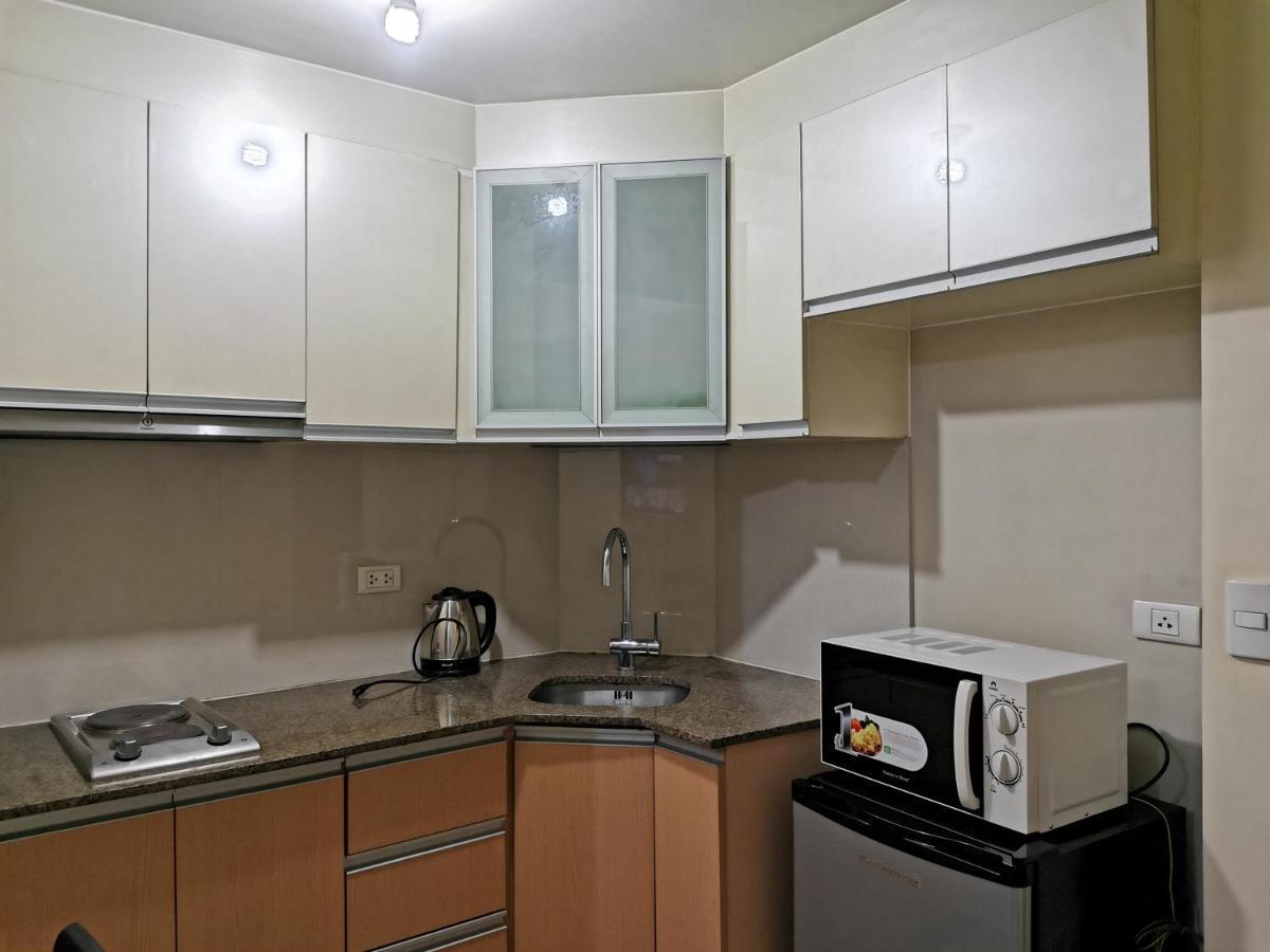 Palm Tree Villas Pasay Luaran gambar