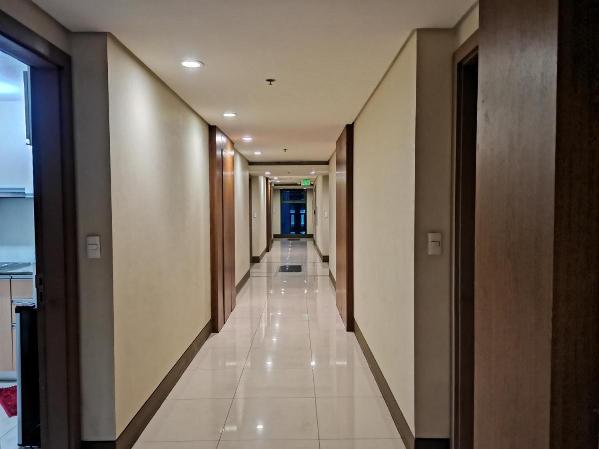Palm Tree Villas Pasay Luaran gambar