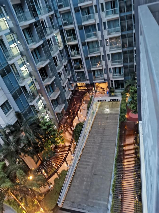 Palm Tree Villas Pasay Luaran gambar