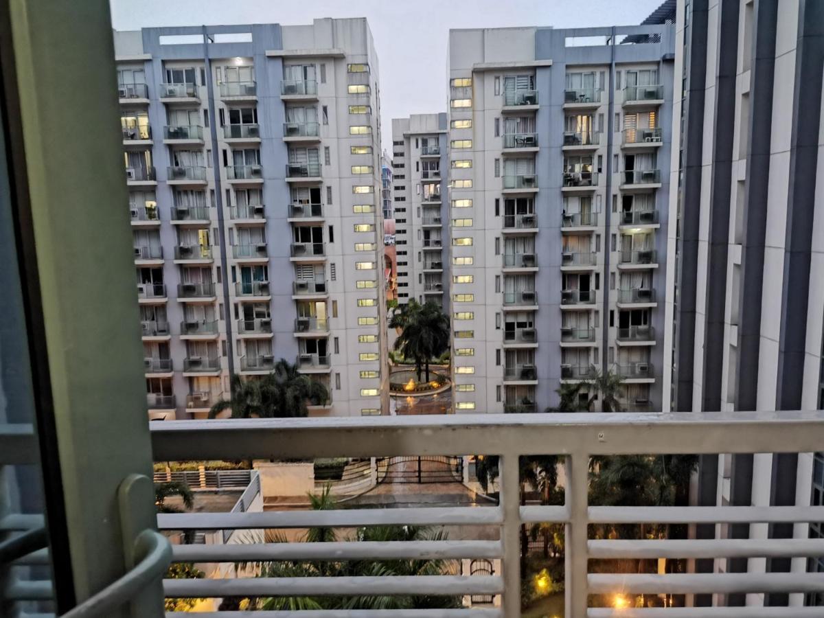 Palm Tree Villas Pasay Luaran gambar