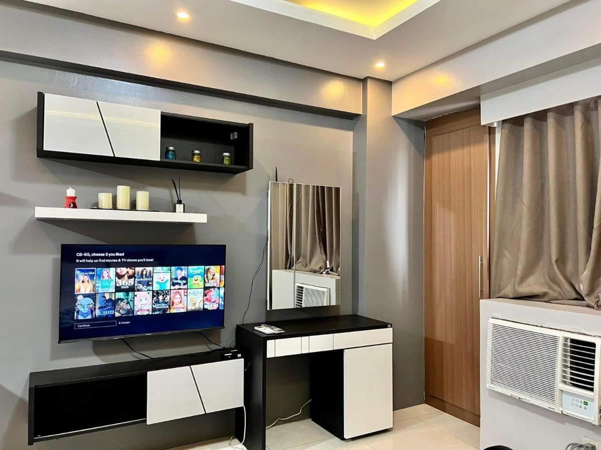 Palm Tree Villas Pasay Luaran gambar