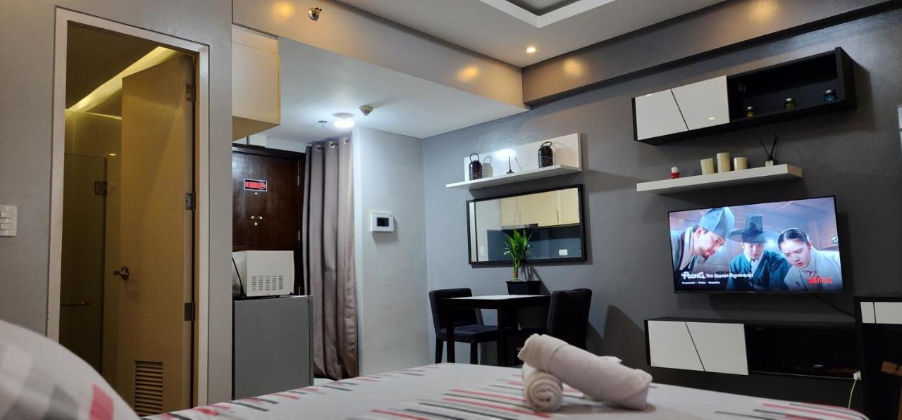 Palm Tree Villas Pasay Luaran gambar