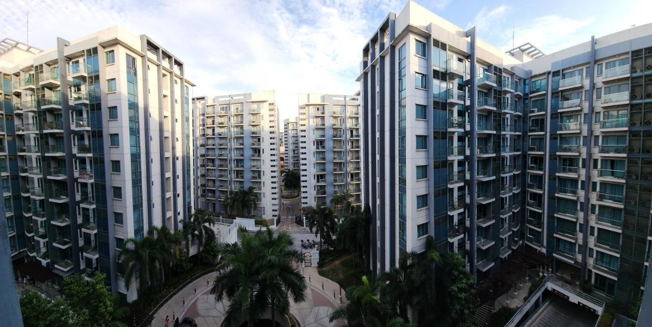 Palm Tree Villas Pasay Luaran gambar