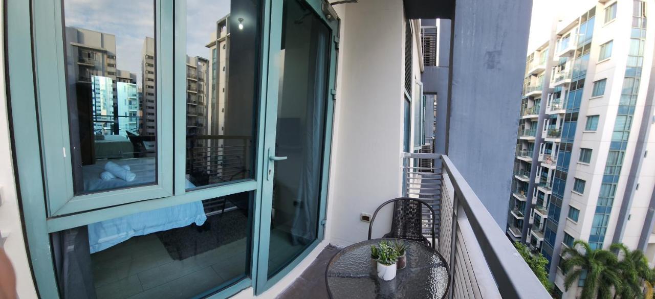 Palm Tree Villas Pasay Luaran gambar