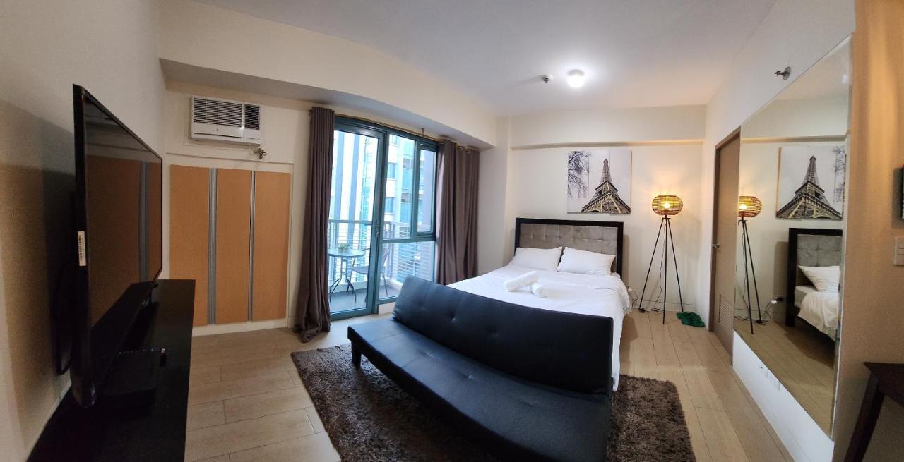 Palm Tree Villas Pasay Luaran gambar