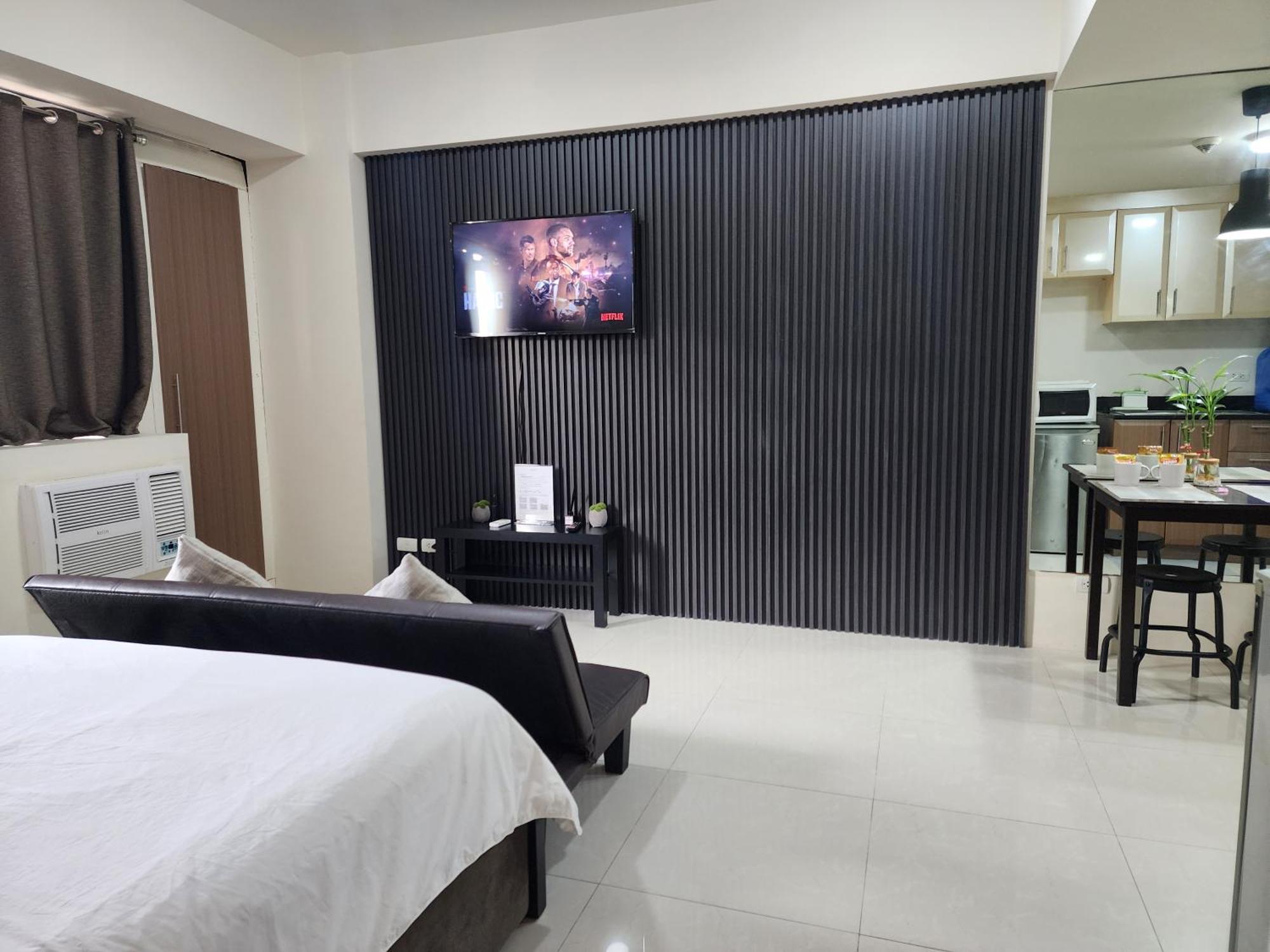 Palm Tree Villas Pasay Luaran gambar
