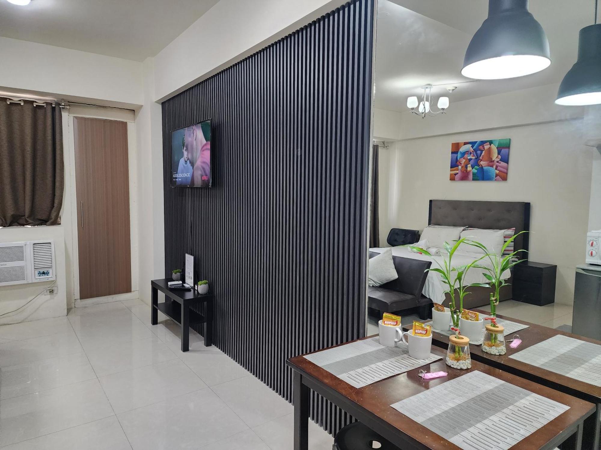 Palm Tree Villas Pasay Luaran gambar