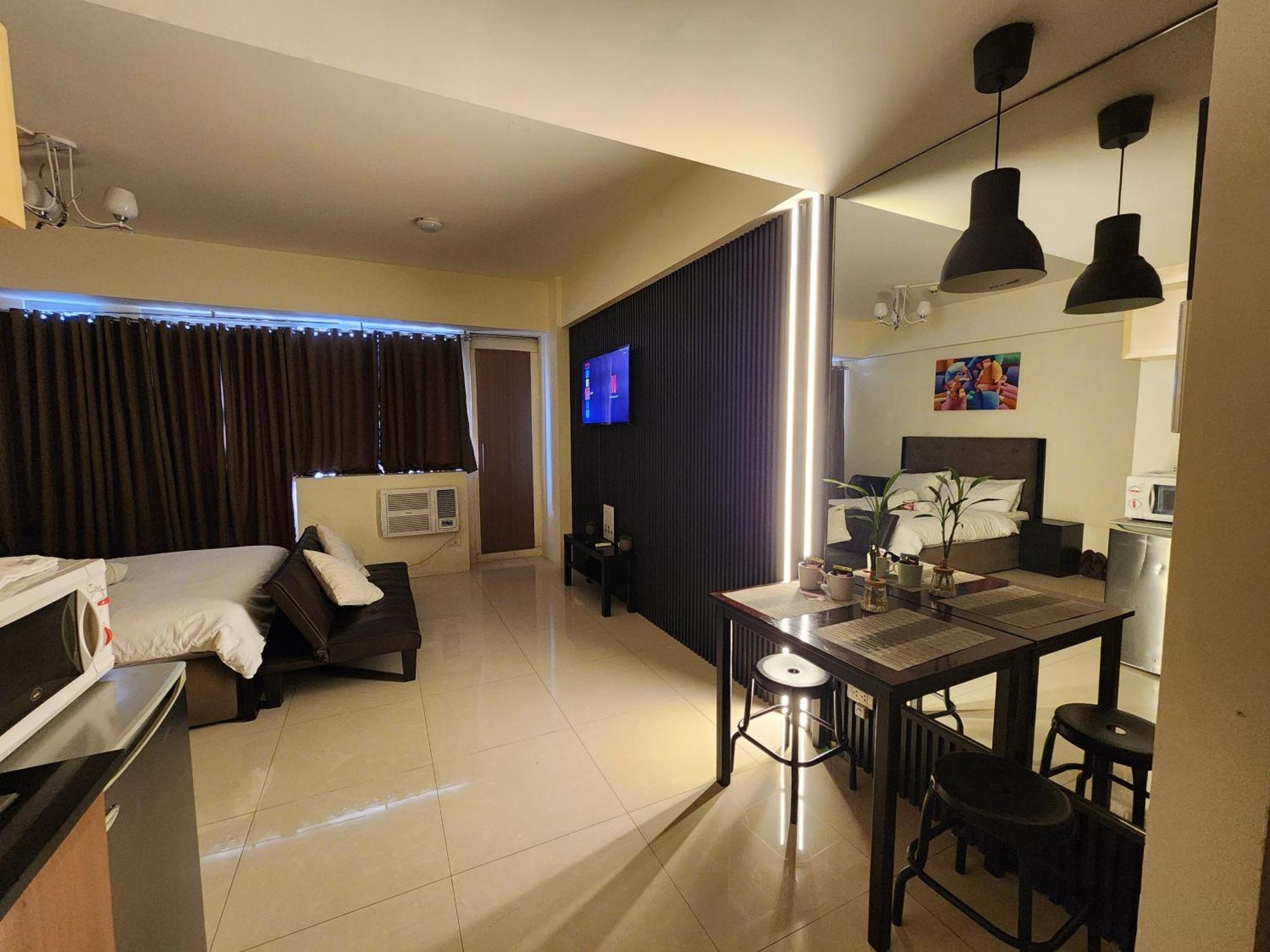 Palm Tree Villas Pasay Luaran gambar