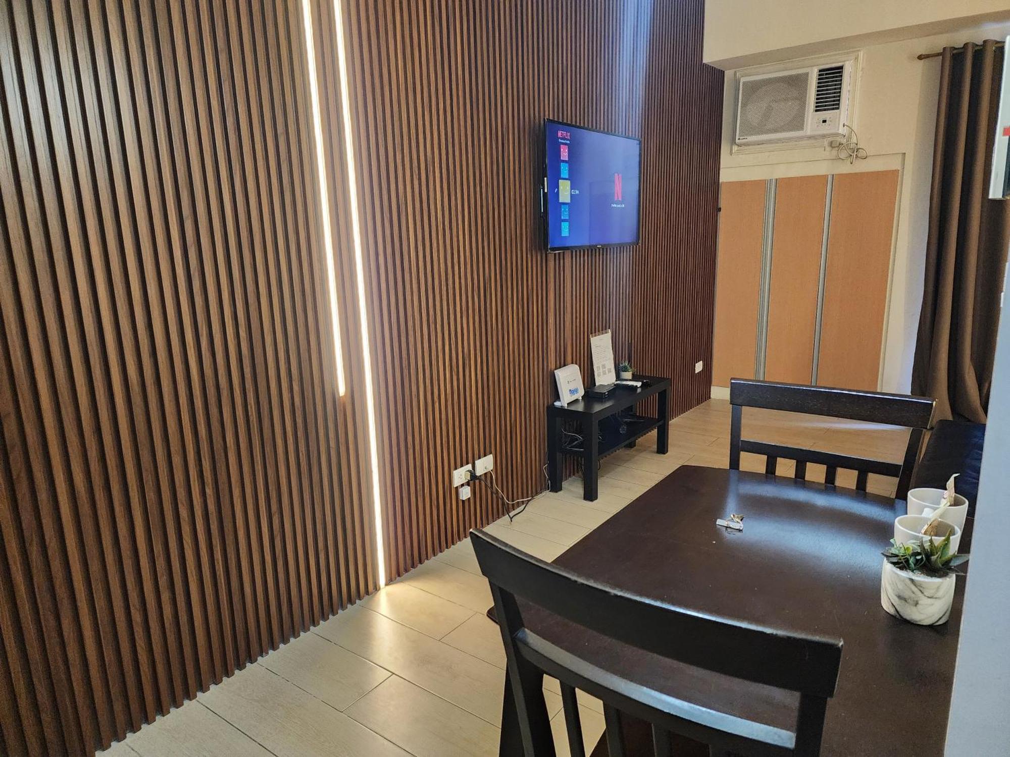 Palm Tree Villas Pasay Luaran gambar