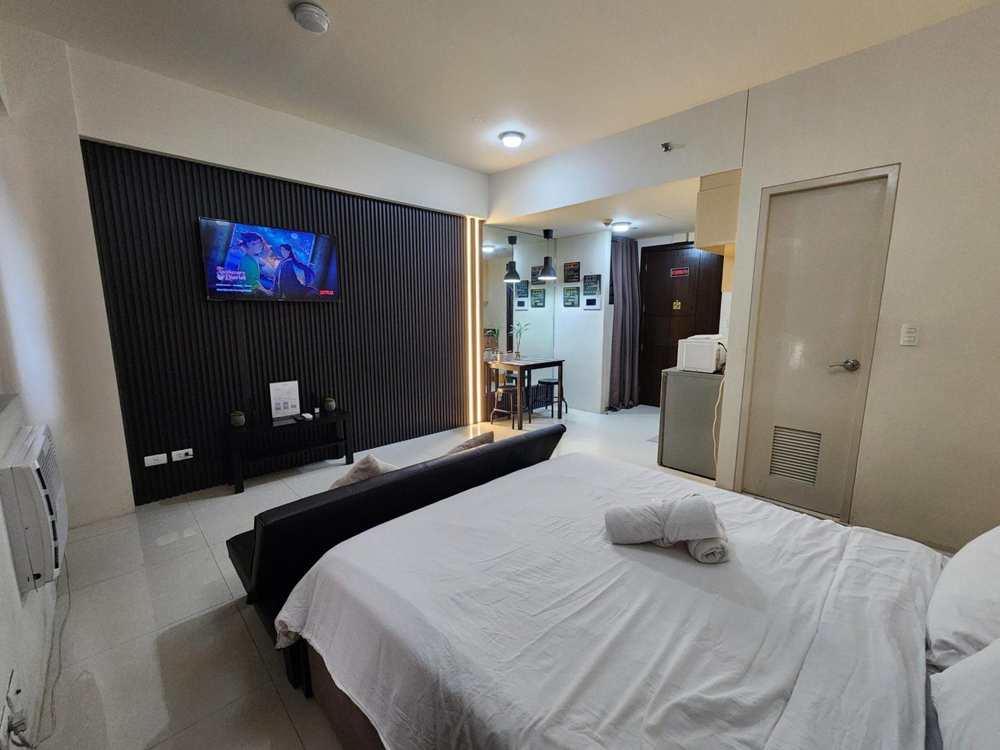 Palm Tree Villas Pasay Luaran gambar