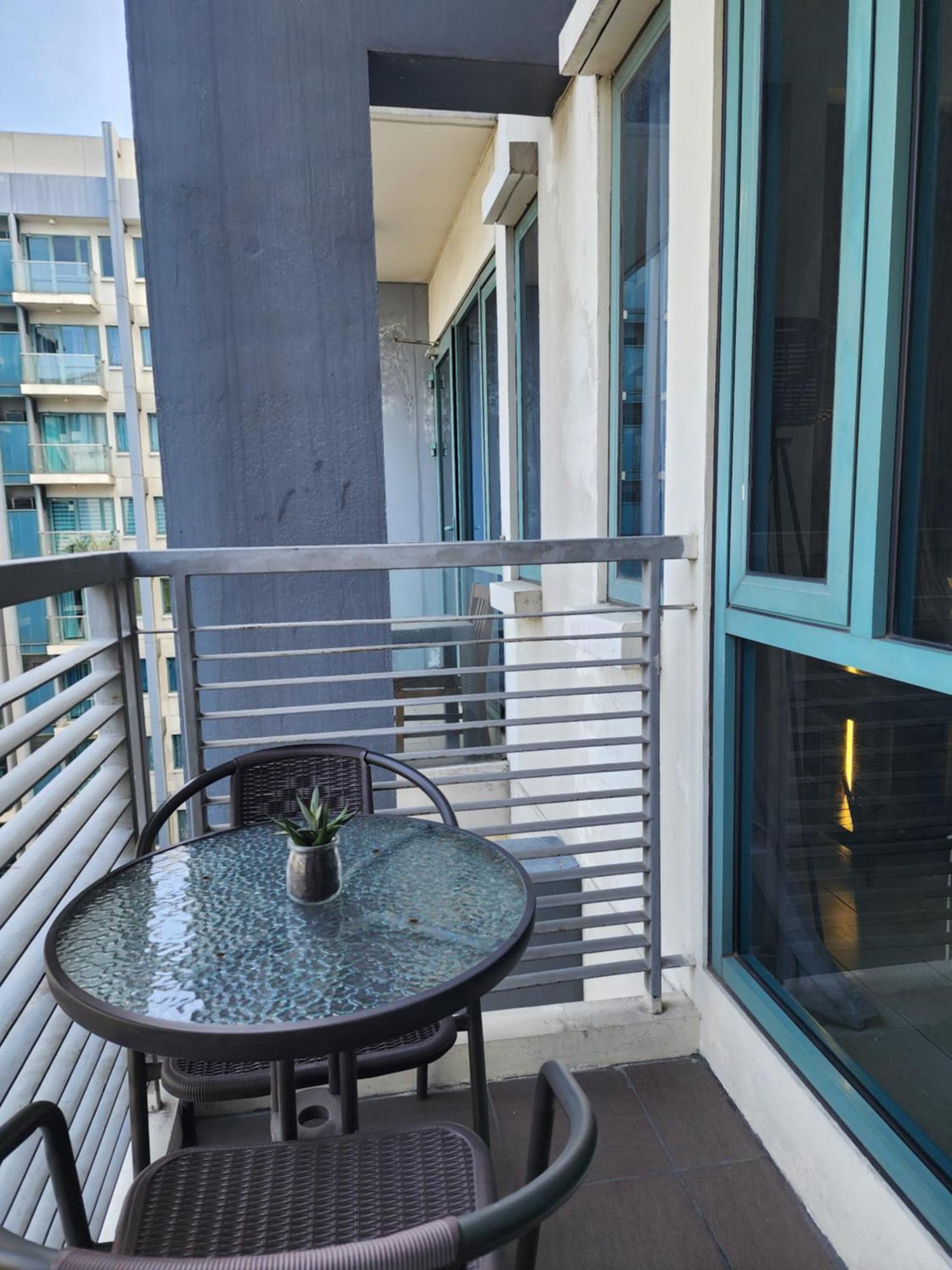 Palm Tree Villas Pasay Luaran gambar