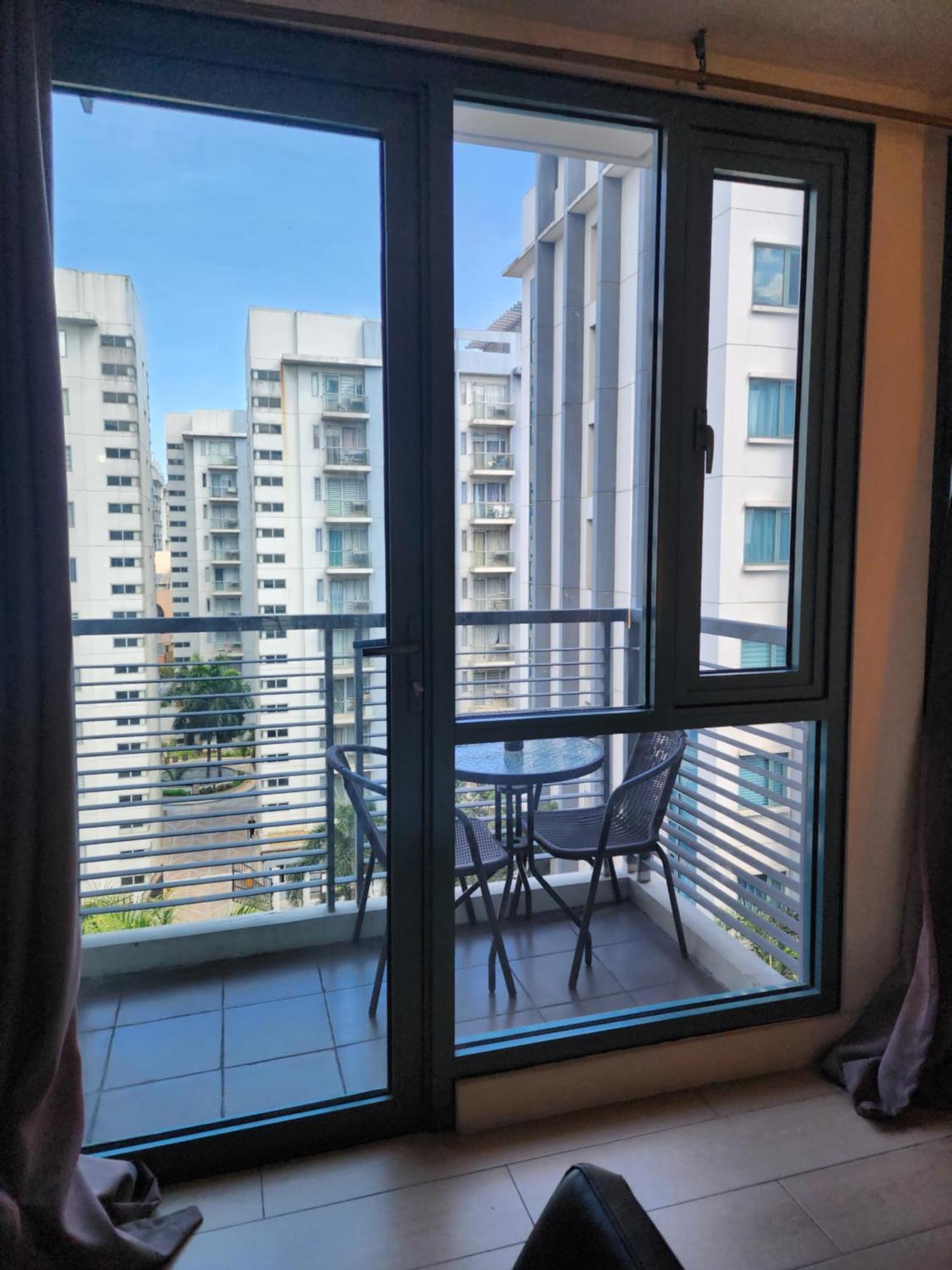 Palm Tree Villas Pasay Luaran gambar