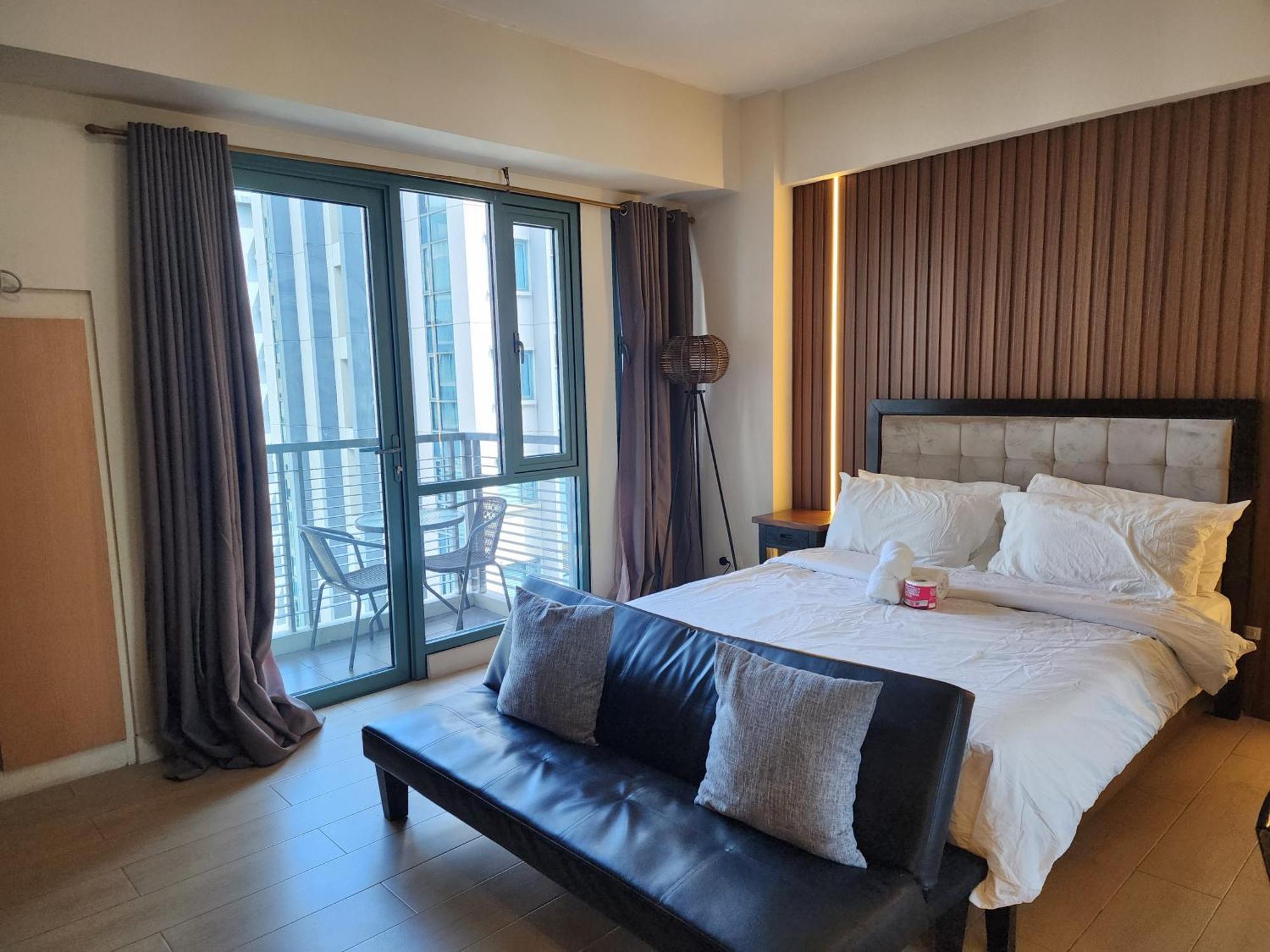 Palm Tree Villas Pasay Luaran gambar