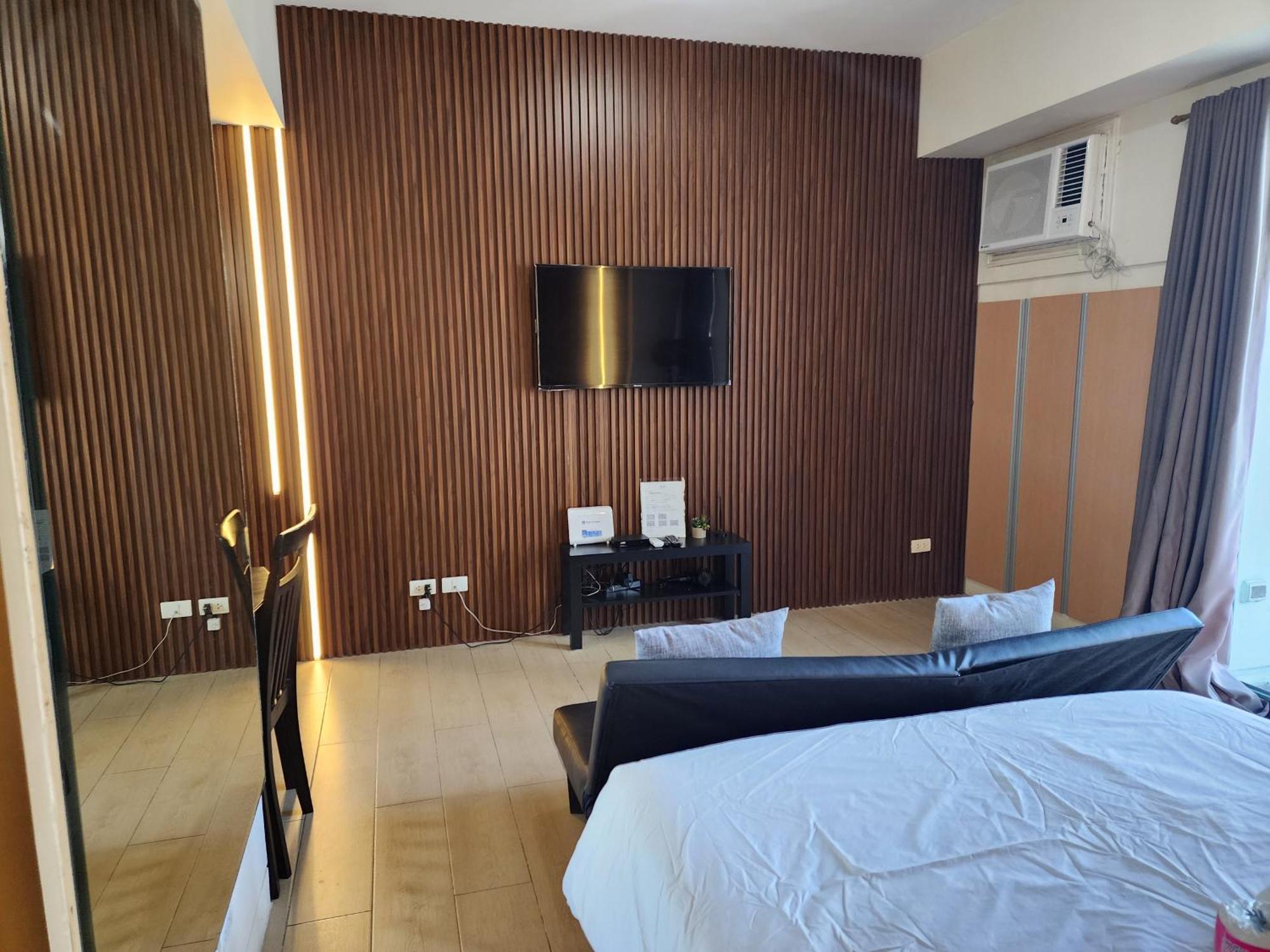 Palm Tree Villas Pasay Luaran gambar